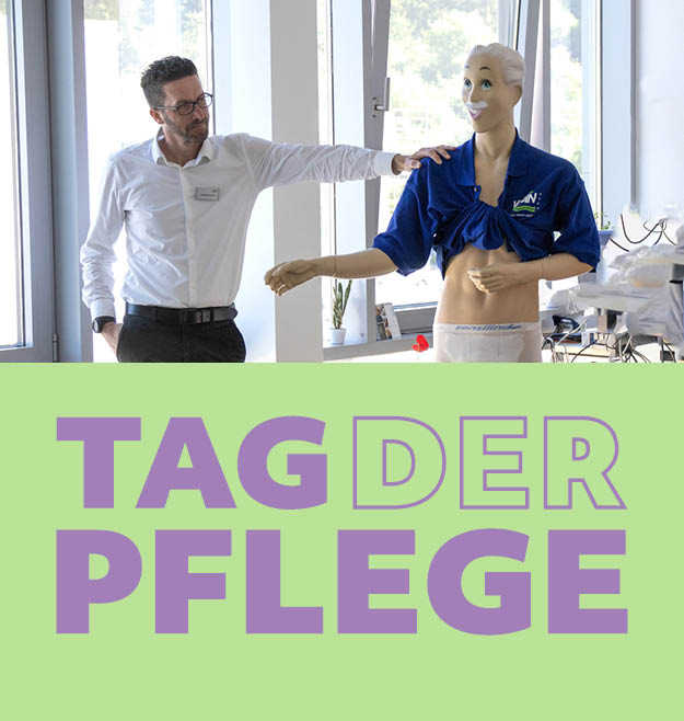 Tag der Pflege Bild
