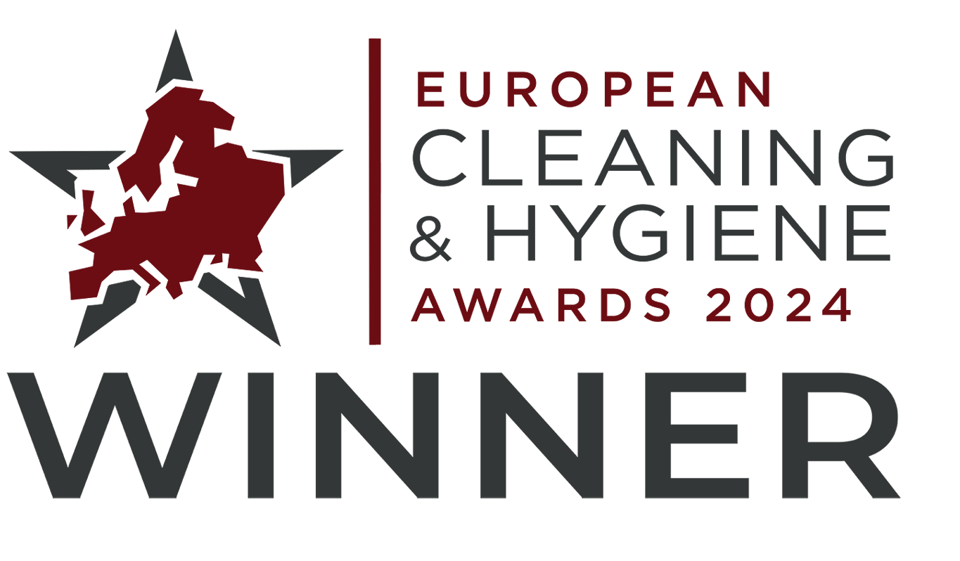European Cleaning Hygiene Award