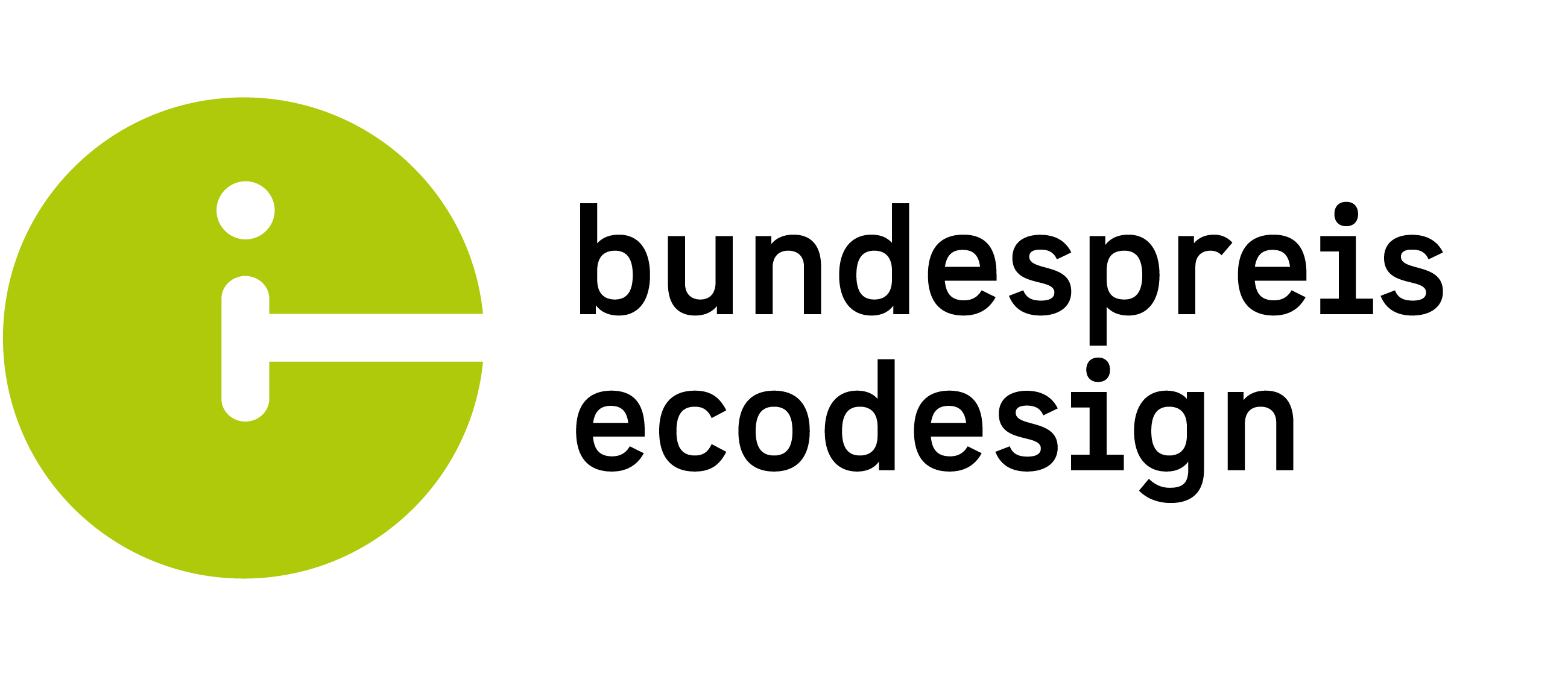 bundespreis ecodesign