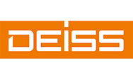 Markenlogo DEISS