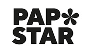 Markenlogo PAPSTAR
