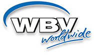 Markenlogo WBV worldwide
