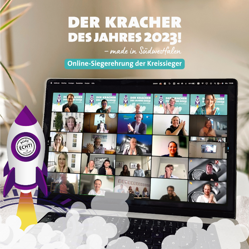 Kracher des Jahres Tampon- und Bindenspender