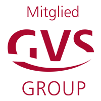 Mitglied der GVS Group Logo