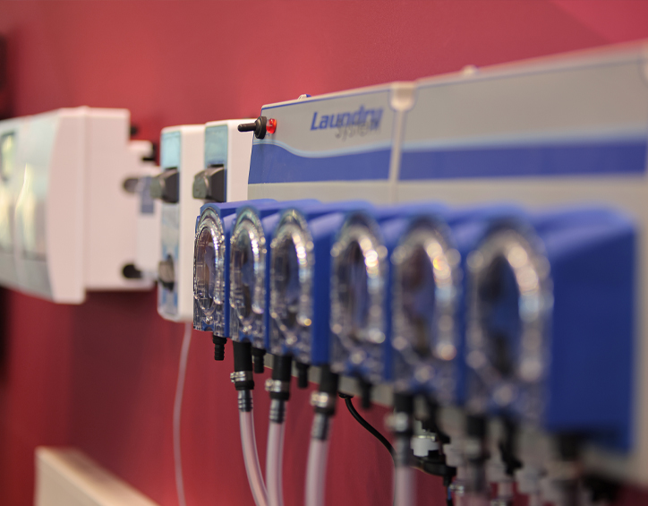 CMS Berlin Starker Auftritt Wilhelm Klein GmbH