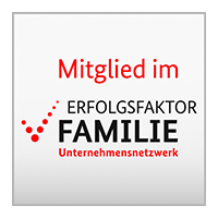 Logo Erfolgsfaktor Familie